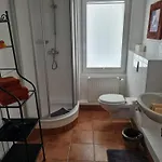 Apartment Gaestehaus Cafe Orth Suite2 Westerland