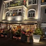 Apartment Gaestehaus Cafe Orth Suite2 Westerland