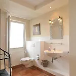 Gaestehaus Cafe Orth Suite2 Apartment Westerland