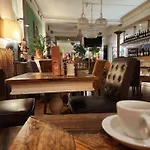 Gaestehaus Cafe Orth Suite2