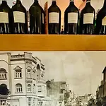 Gaestehaus Cafe Orth Suite2 Apartment Westerland