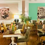 Gaestehaus Cafe Orth Suite2 * Westerland