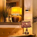 Gaestehaus Cafe Orth Suite2 Apartment